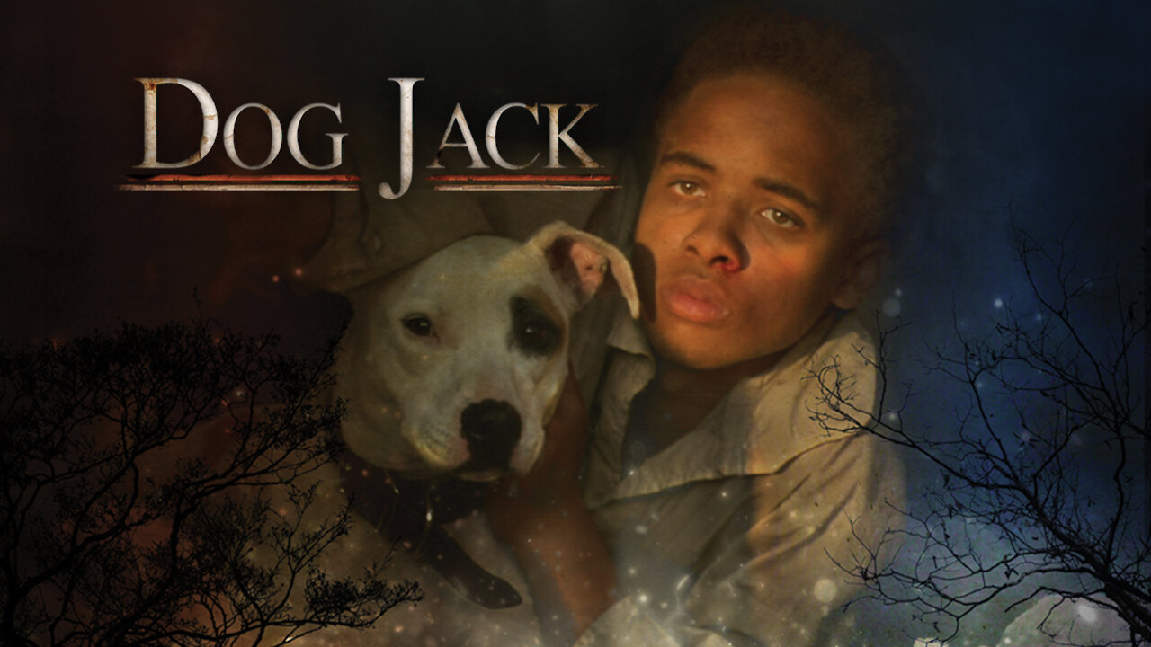 Dog Jack