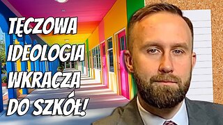 Marcin Perłowski (CŻiR): Stworzyliśmy alternatywę dla tęczowego piątku!