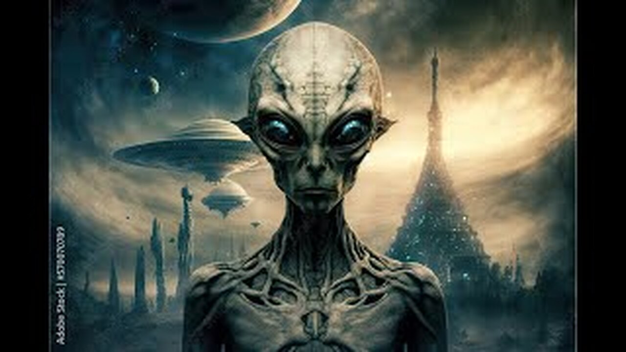 Cracking the Cosmic Code: Bob Lazar, Roswell, and Extraterrestrial Secrets Revealed