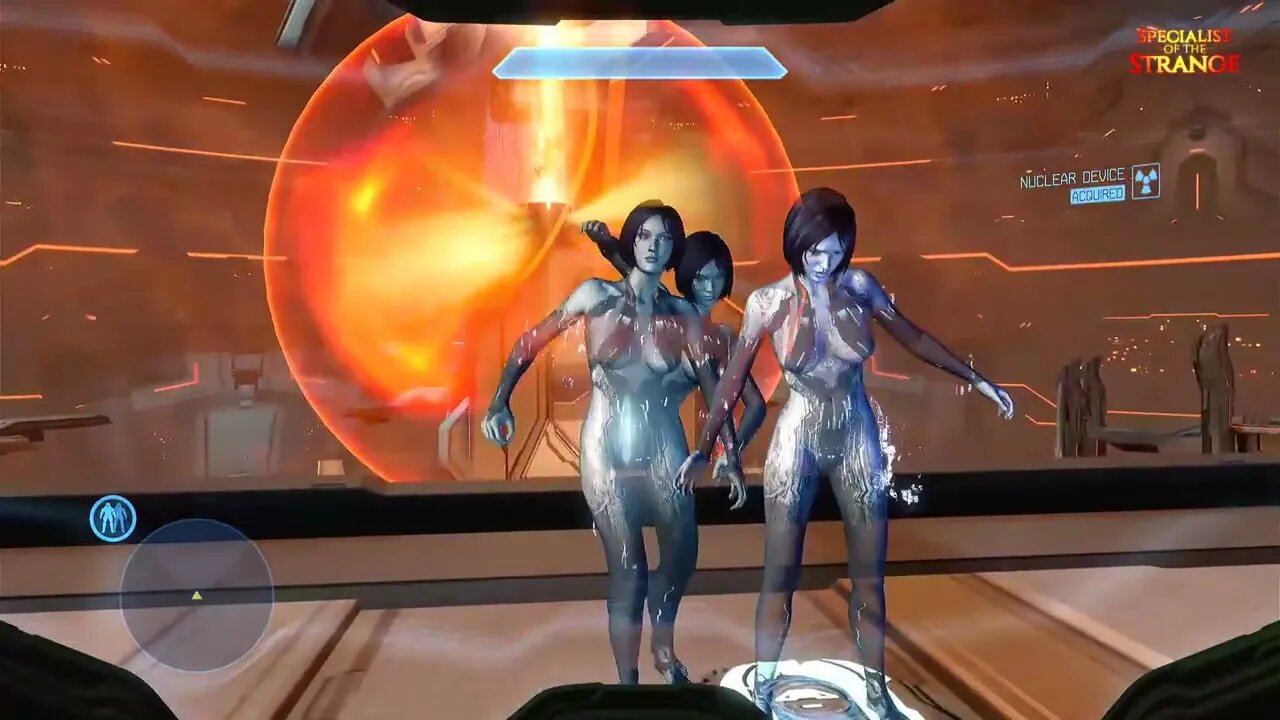 Halo 4 - Episode 4 - SPECIALIST GAMING LIVE