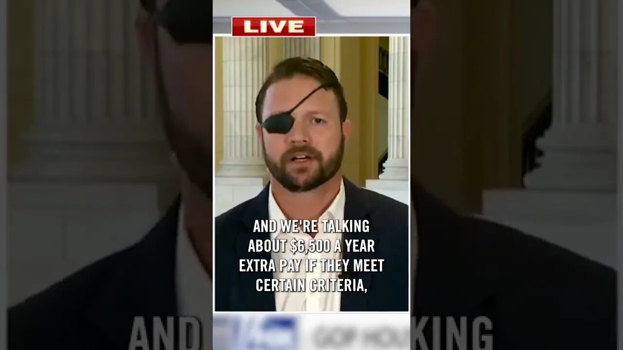 CBP Agents Need Our Help.