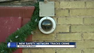 New safety network focuses on crime prevention in Walker's Point