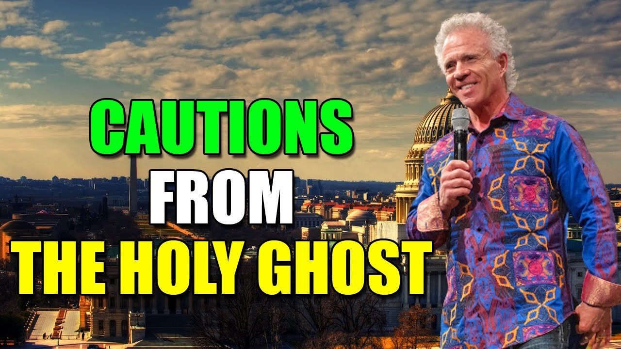 Kent Christmas Cautions From The Holy Ghost - We'Re All Becoming Dull