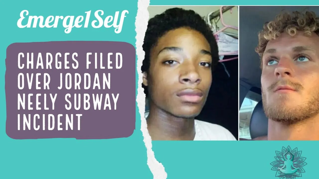 Breaking News! Daniel Penny to be charged over Jordan Neely's death