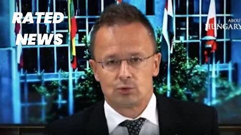 FM Péter Szijjártó Urges Halt to Compulsory European Conscription