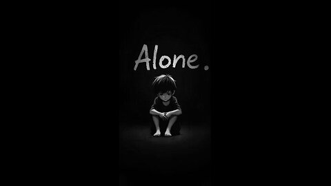 🖤🥀🖤Alone