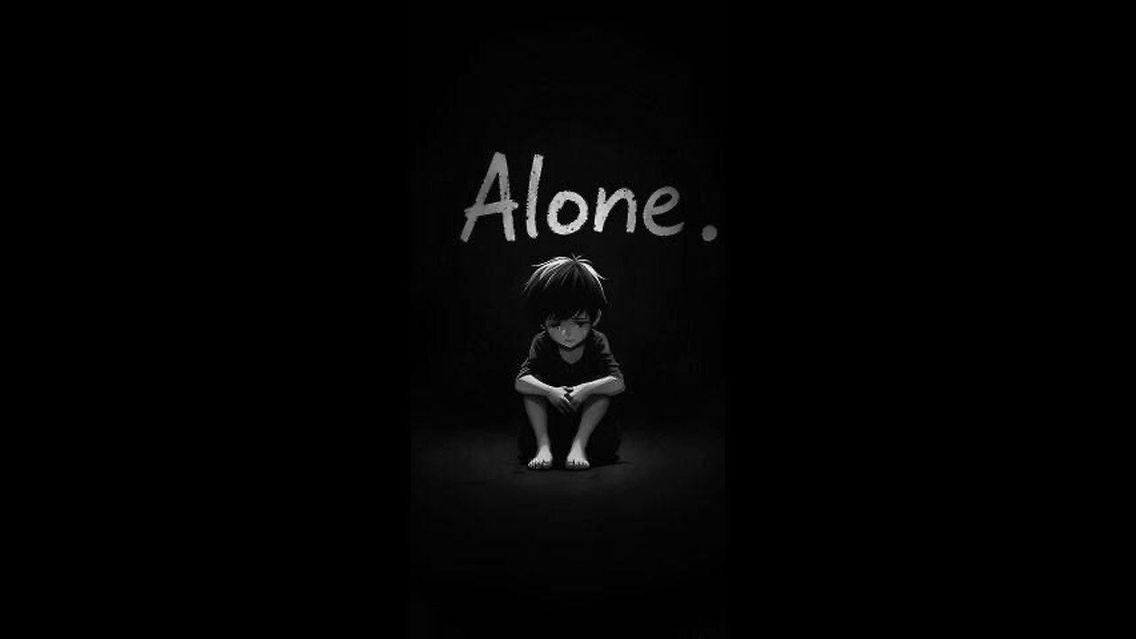 🖤🥀🖤Alone