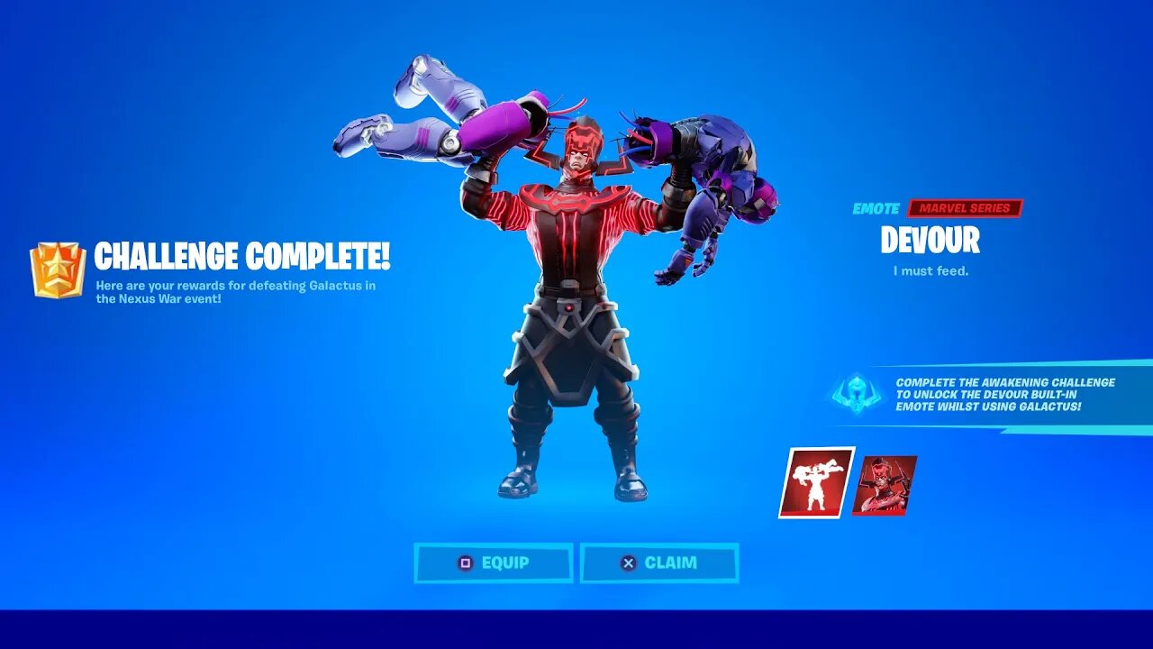 19 FREE REWARDS before Fortnite SEASON 5!