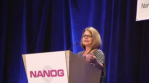 NANOG 61 Plenary Wrap Up Call For Proposals for NANOG 62
