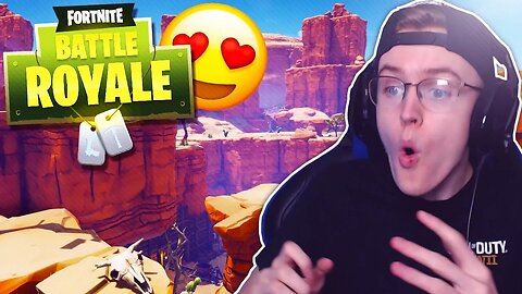 LIVE *NEW* MAP COMING TO FORTNITE BATTLE ROYALE!