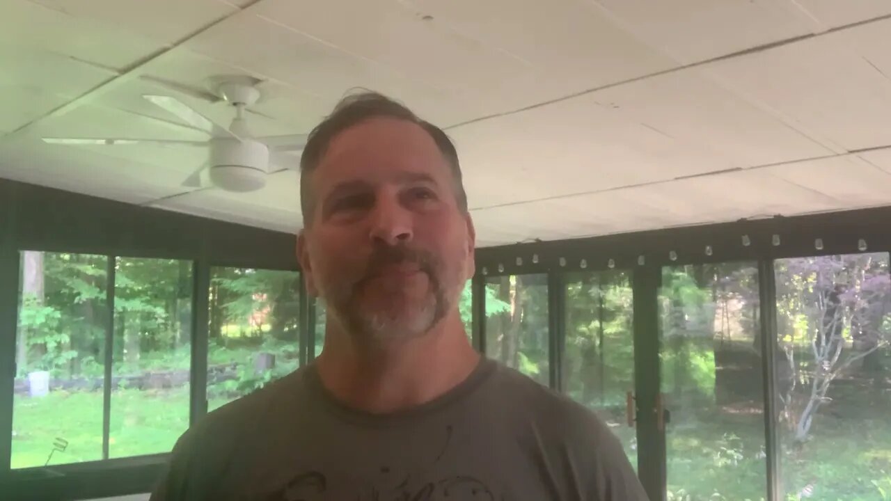 Love One Another | Scott Stout