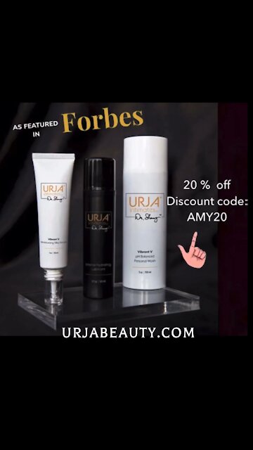 Clean-beauty has arrived!