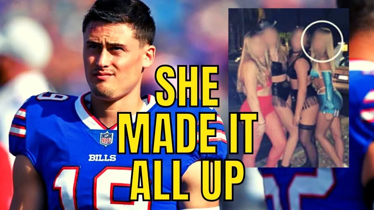 Former Bills Punter Matt Araiza Proven INNOCENT After Life Was DESTROYED By Fake Allegations