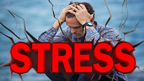 How to cope with STRESS
