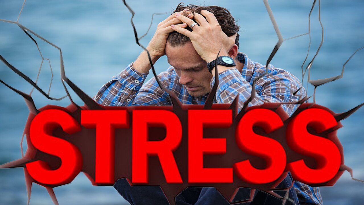 How to cope with STRESS