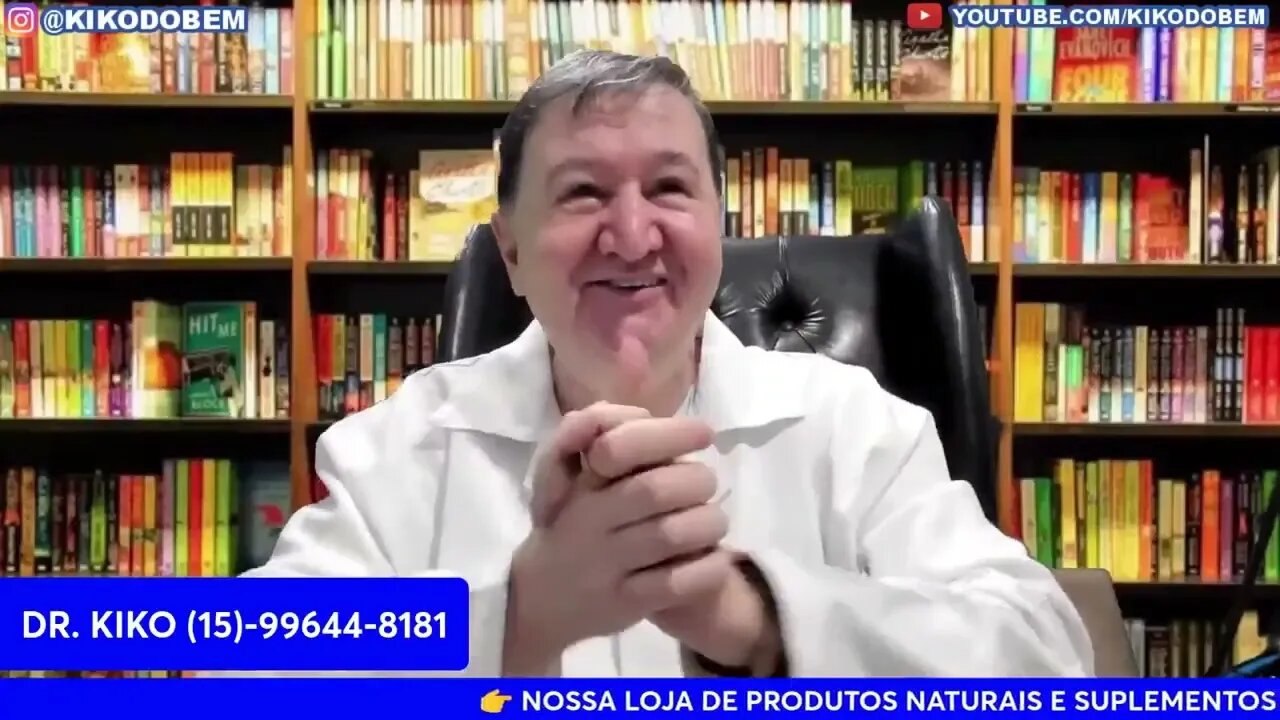 Pesadelos + Como ocorre os efeitos colaterais dos medicamentos e o bem dos Suplementos Alimentares!