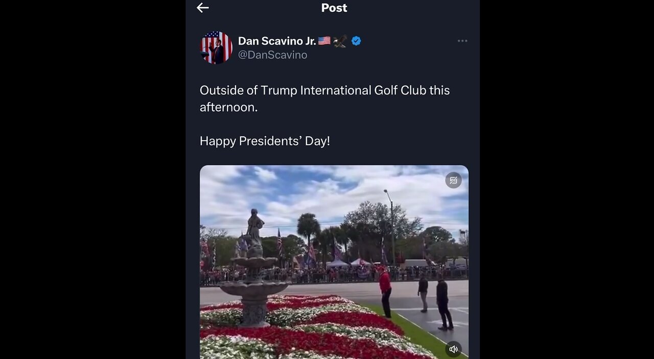 2024 Happy Presidents Day