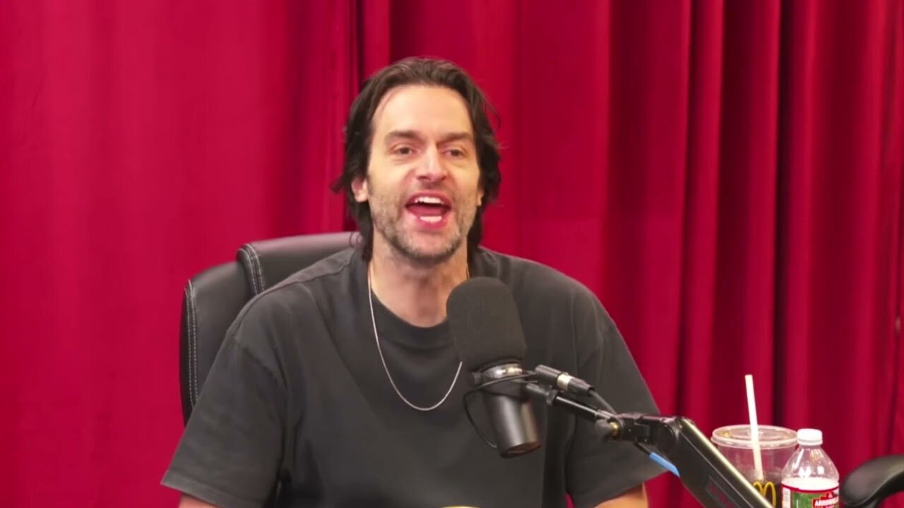 Chris D’elia Oops/Roast Compilation