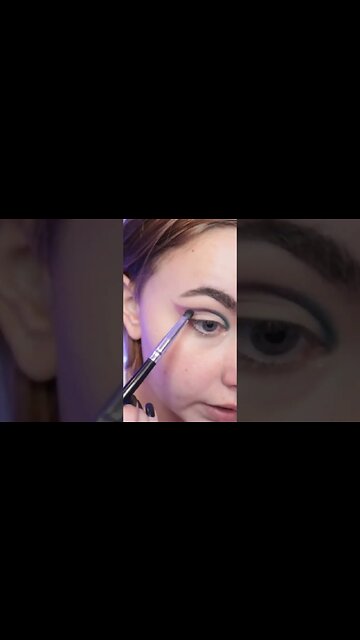 #shorts the flick #subscribe #makeup