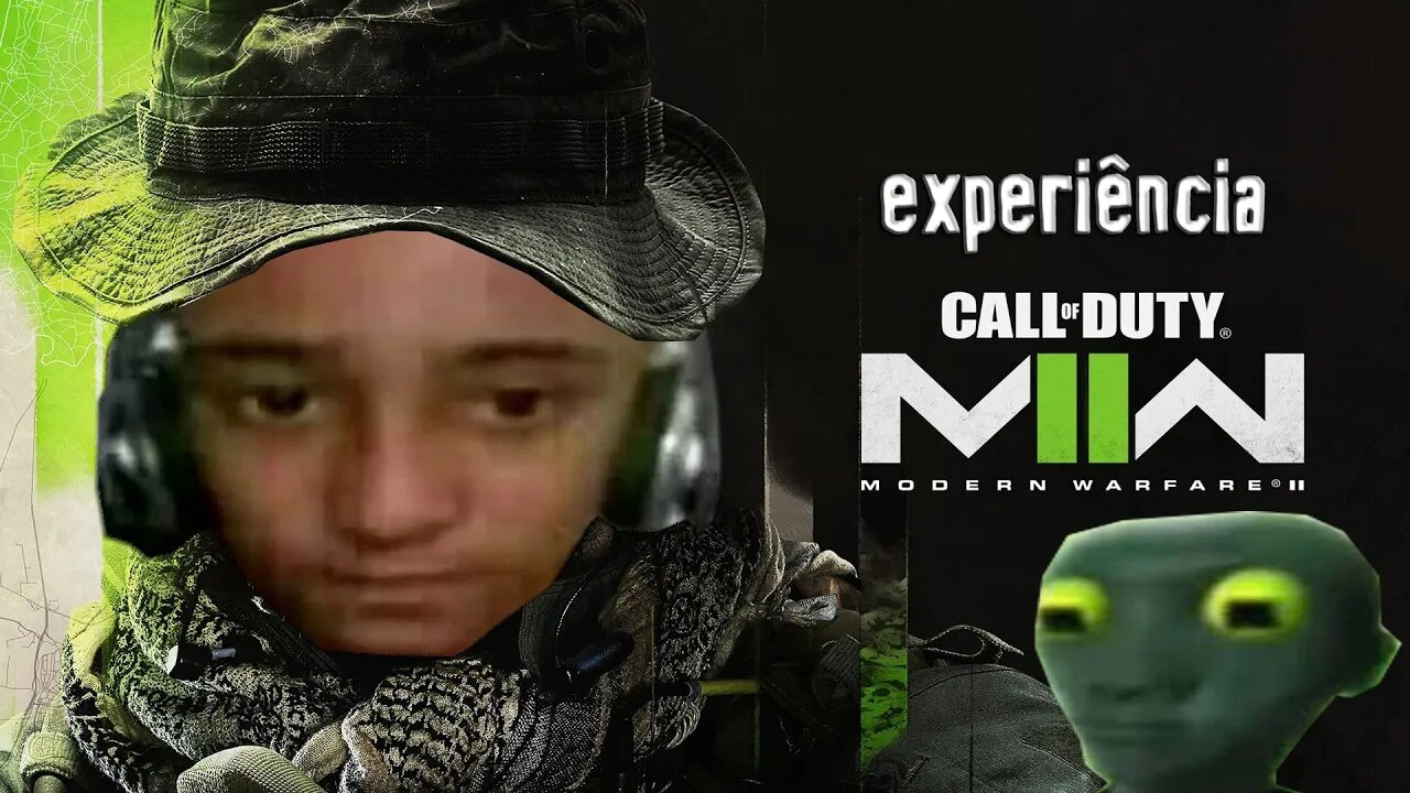 minha experiência com COD MW 2 2022 e opinião (SINCERA)