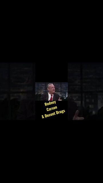 Rodney Dangerfield - Johnny Carson & Decent Drugs