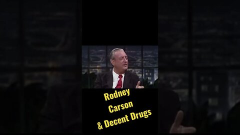 Rodney Dangerfield - Johnny Carson & Decent Drugs