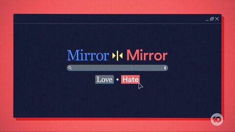 Mirror Mirror - HATE - Social Media Documentary (Episode 2 of 2)