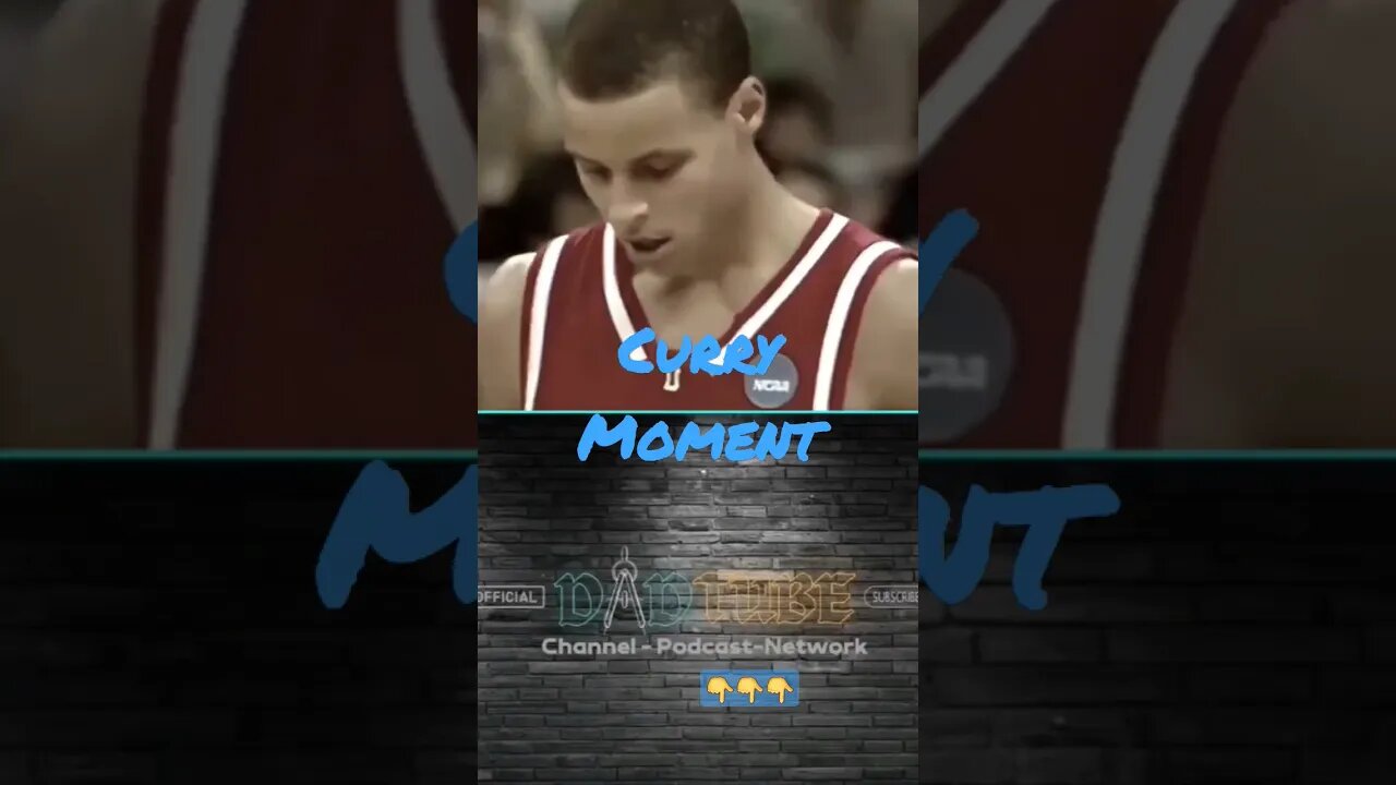 Did you know this about Curry?