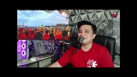 OMG! 100k PALA ANG DUMALO SA RALLY NI BBM-SARA SA SULTAN KUDARAT