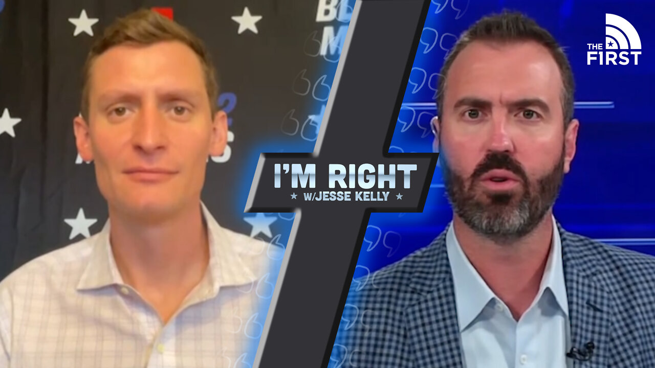 Blake Masters And Solving The Border Crisis