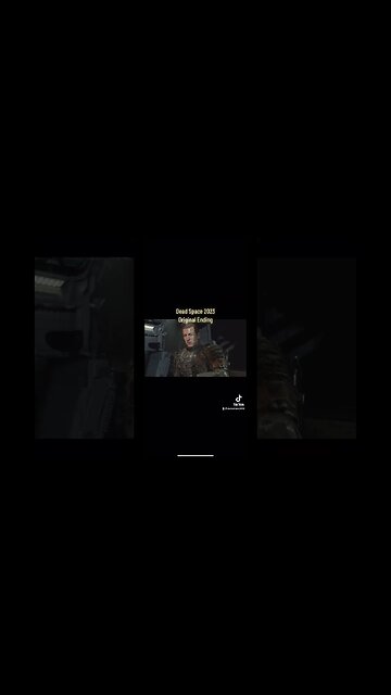 Dead Space 2023 Ending