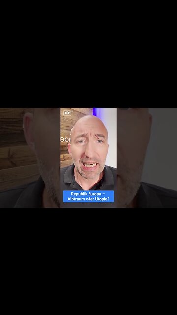 #53 – Ulrike Guérot: Republik Europa – Albtraum oder Utopie?