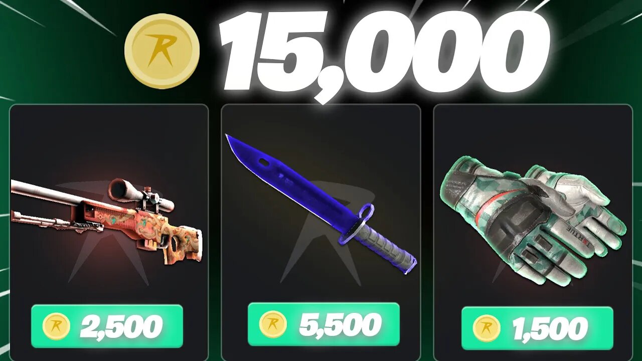 I WON $15.000 ON CSGOROLL (CSGORoll Promo Code)