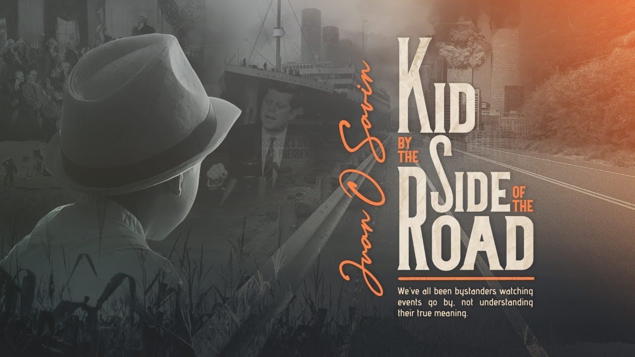 Kid By The Side Of the Road - OFFICIAL FULL - Audio-book - Chapters 1-3