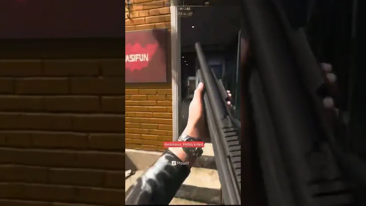 COD MW2🌉 #callofduty #shortsvideo #shortsfeed #warzone #shorts #short #like #shortsvideo #war