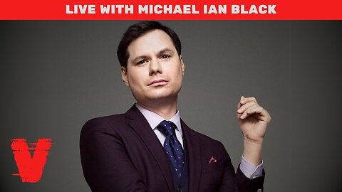 EXCLUSIVE: Actor/Comedian Michael Ian Black Talks UFOs