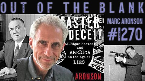 Out Of The Blank #1270 - Marc Aronson