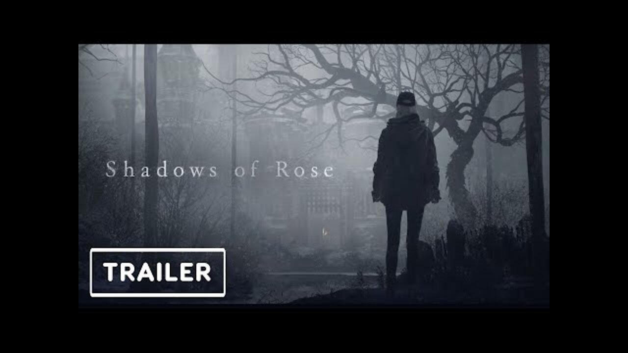 Resident Evil Village: Shadow of Rose - Story Trailer | Capcom Showcase 2022