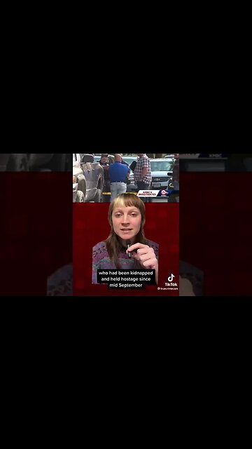 Serial K*lller In 2022 Targets Black Women