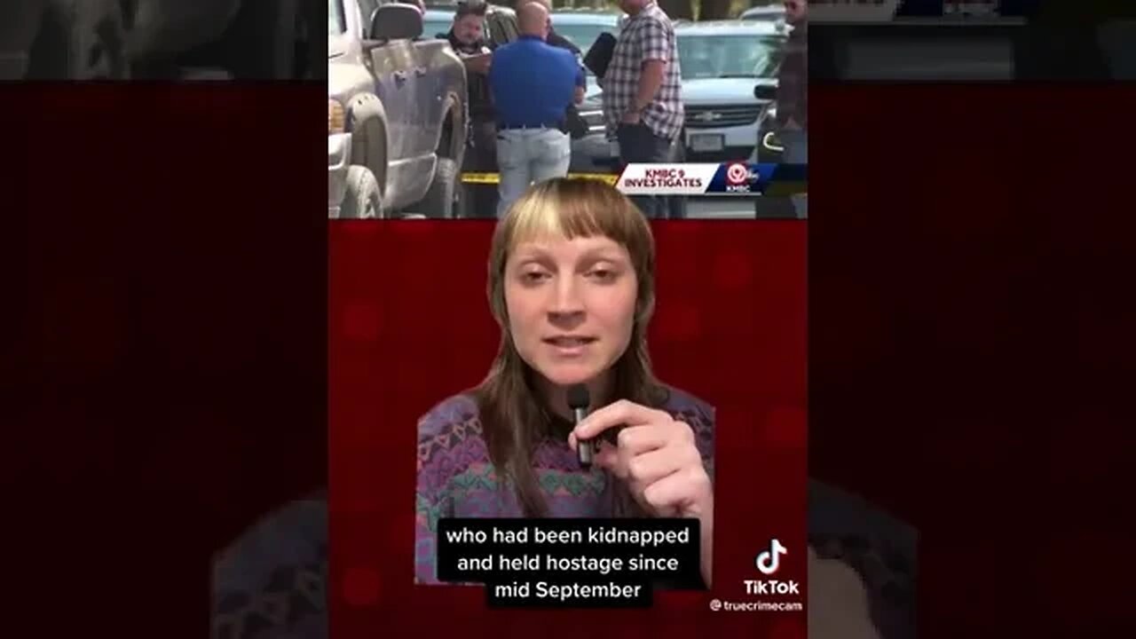 Serial K*lller In 2022 Targets Black Women