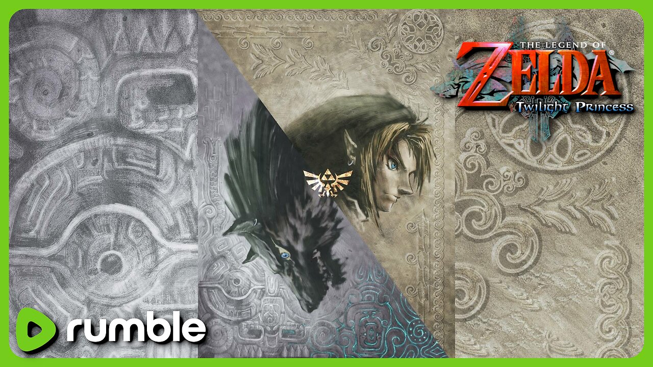 The Legend of Zelda: Twilight Princess pt. 9 | Finishing the Lakebed Temple