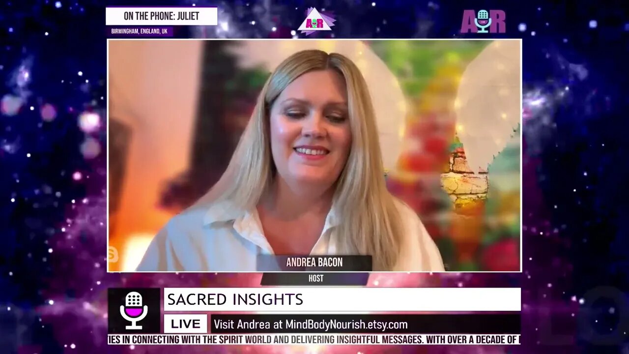 Sacred Insights March 14, 2023