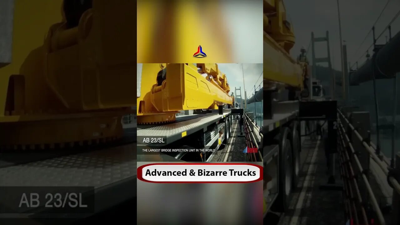 Advanced & Bizarre Trucks5