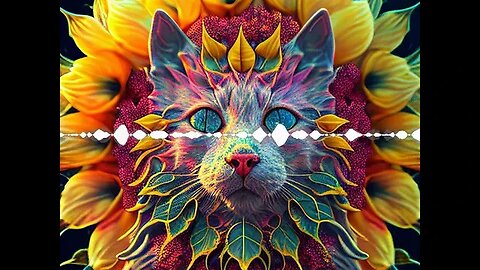 Neurokitsch music. AI music. NeuroNetwork music.