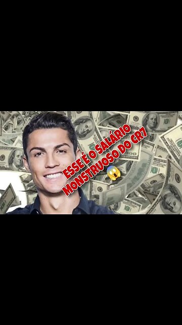 Salário de Cristiano Ronaldo no Al nassr , salário de Cristiano Ronaldo no novo clube , time do CR7