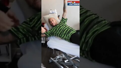 NEYMAR E SEUS MILHÕES DE SEGUIDORES!