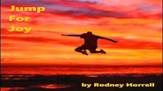 Christian Rock: Jump For Joy