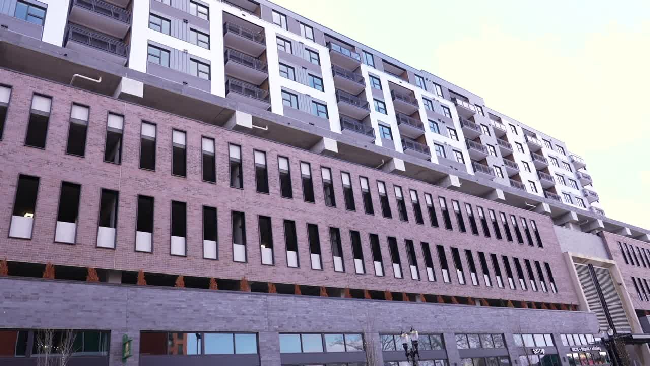 New amendment for Newman Lofts