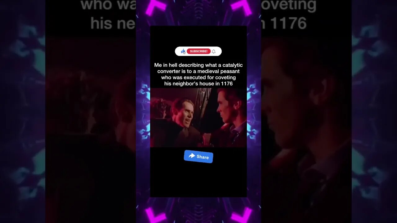 Meme of the day (me explaining this on hell) #memeoftheday #memesdaily #dailymemes #funnyvideo #fyp