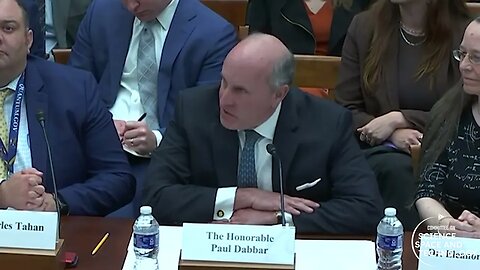 Rep. Obernolte addresses quantum research, development, and technology in congressional hearing